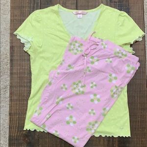 Victoria’s Secret Pajama Set